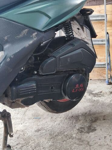 хонда фит 2010 цена в бишкеке: Мини мопед BWS, 150 куб. см, Бензин, Б/у — 5