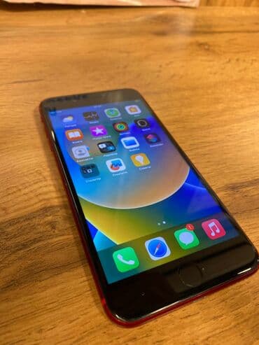 айпад купить бу: IPhone 8 Plus, Б/у, 74 % — 8