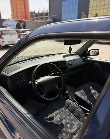 мотор на голф 3: Volkswagen Golf: 1993 г., 1.8 л, Механика, Бензин, Хэтчбэк — 6