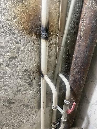 Сварка: Сварка | Трубы Монтаж — 1