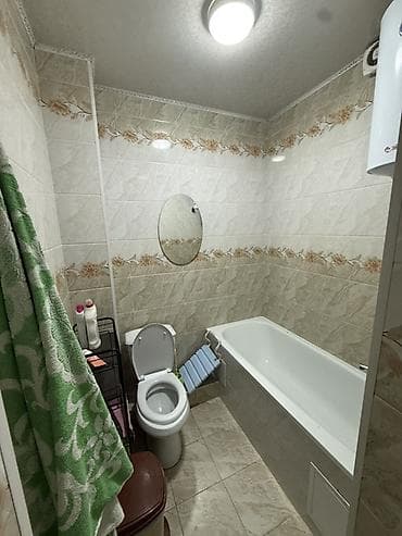 долгосрочная оренда квартир: 2 комнаты, Без подселения, С мебелью полностью — 3