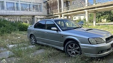 Subaru Legacy: 2001 г., 2 л, Типтроник, Бензин, Седан at lalafo.kg Subaru Legacy: 2001 г., 2 л, Типтроник, Бензин, Седан