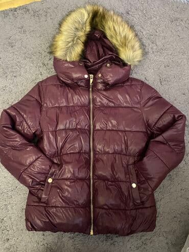 пуховики саваж: Пуховик куртка весна -зима легкаяочень удобная — 1