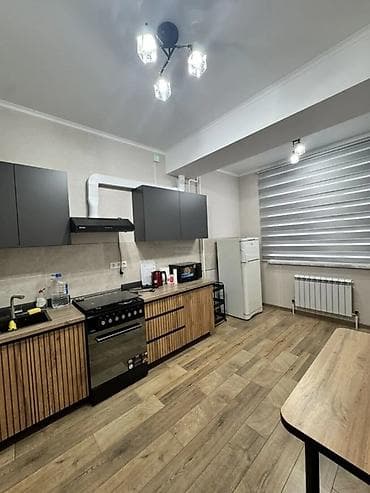 seven development: 1 комната, Рабочий Городок Агентство недвижимости, Только девушкам, от 1 года, от 1 месяца, от 3 месяцев, С мебелью полностью — 1