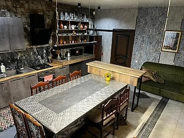 аренда беш сары: 300 м², 5 комнат, Кондиционер — 2