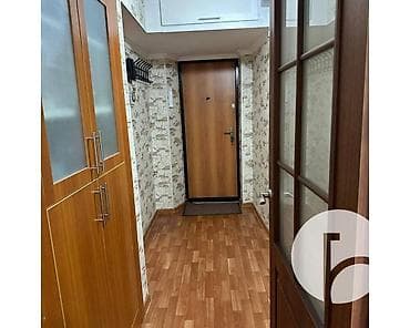 1 бөлмө, 35 м², Жеке план, 2 кабат, Евроремонт