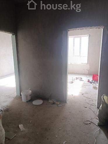 купить квартиру в клубном доме: 2 комнаты, 46 м², Элитка, 1 этаж, Готовая ПСО (под самоотделку) — 5