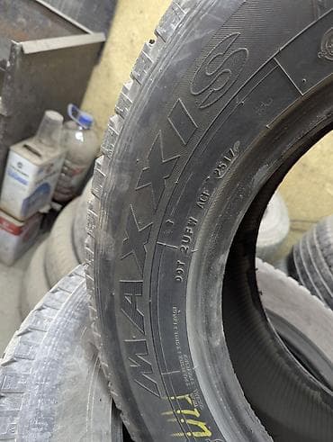 зимный шина: Шины 265 / 65 / R 17, Зима, Внедорожные (АТ/МТ) — 3