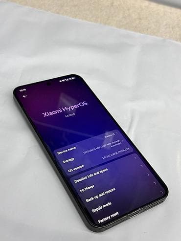 redmi a5: Xiaomi, 13, цвет - Серый — 6