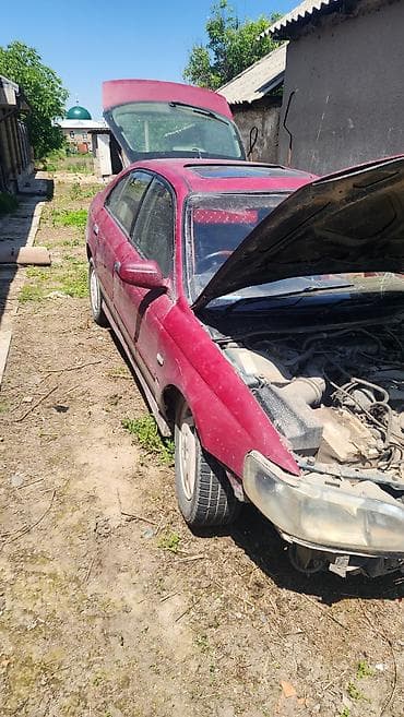 скупука диски: Продам автомобиль на разбор по запчастям. хонда акорд 2002 двигатель — 2