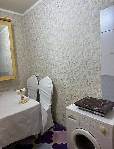 Батирлер: 1 бөлмө, 23 м², Мейманкана тиби, 2 кабат, Косметикалык ремонт — 6