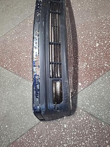 салон е36: Продам бампер е36 сток дорест. бампер делали, но по сути в нормальном — 4