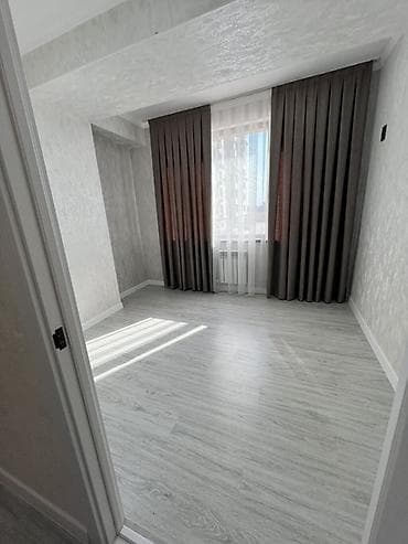 Кыймылсыз мүлк: 2 бөлмө, 42 м², Төлөйкөн мкр., Элитка, 5 кабат, Дизайнердик оңдоо — 2