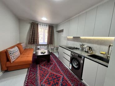 дом 3 комнаты: 3 комнаты, Душевая кабина, Постельное белье, Бытовая техника — 1