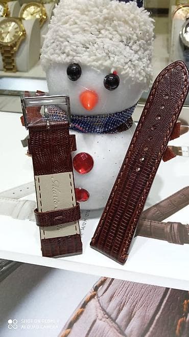 mi bend 6: Листай Огромный выбор ремешков и браслетов на часы! Только Натуральная — 6