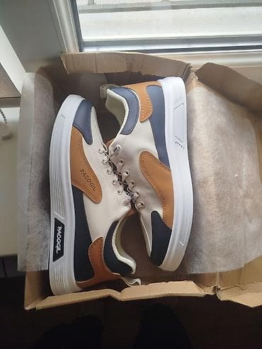 paco: Новые кроссовки Pacogil 42-размер за 1000сом+ бесплатная доставка по — 2