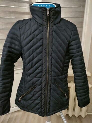 Спецодежда: Фирменная куртка покупали за границей. Размер 44. Качественная и — 1