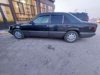 мерседес w124 e500 волчок купить в японии: Mercedes-Benz W124: 1993 г., 2.2 л, Механика, Бензин, Седан — 9