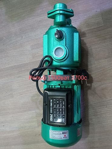 колонка для скважины: Поверхностные насосные станции для водоснабжения дома/дачи Варианты в — 1