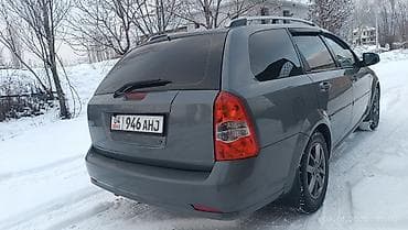 рейка ниссан: Chevrolet Lacetti: 2010 г., 1.6 л, Ручные, Бензин, Универсал — 10