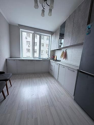 2 комнаты, 65 м², Элитка, 4 этаж, Евроремонт — 9