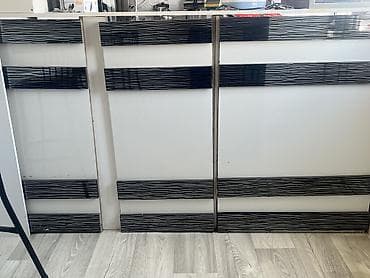 барные столики: Стол и стул для кафе — 4