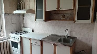 premium development: 2 комнаты, 48 м², 105 серия, 3 этаж, Старый ремонт — 2