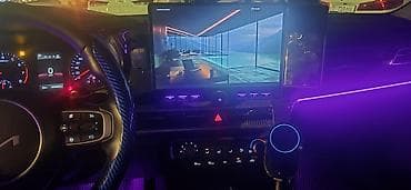 Kia K5: 2022 г., 2 л, Автомат, Газ, Седан