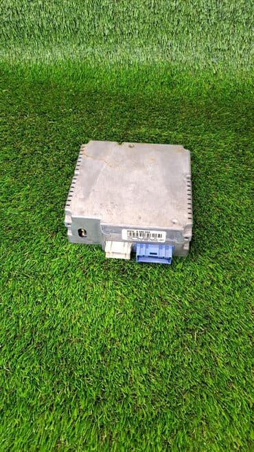 e61: ТВ Тюнер bmw e60 e65 e66 e61 Номер 6 939 —-053 Состояние отличное Год — 2