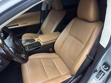 song l: Lexus ES: 2016 г., 2.5 л, Автомат, Гибрид, Седан — 8