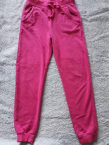 Комплекты одежды: Вещи в хорошем состоянии на девочку 6-7 лет, за любую вещь 100 сом — 2