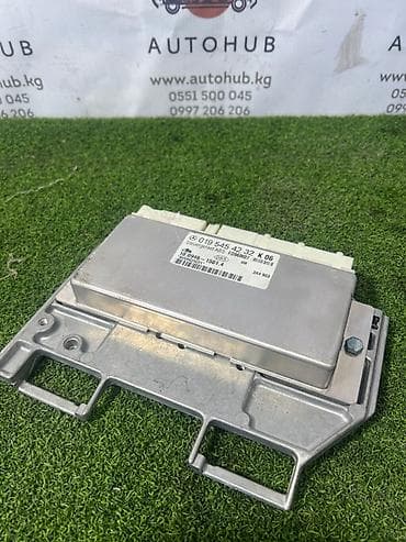 Блок ABS Mercedes-Benz 1998 г., Оригинал