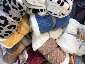 стандартные размеры одеял: Плед, Жаңы, Бардык мезгилдер, Эки тараптуу, Плюш — 42