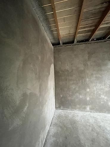 Үй жана бакча: Дубалдарды шыбоо | Кварц куму, Текстуралык 3-5 жылдык тажрыйба — 9