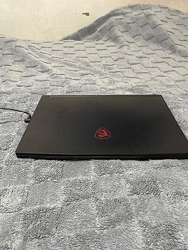ноутбукт: Игровой, Б/у, Intel Core i7, ОЗУ, RAM: 16 ГБ — 2