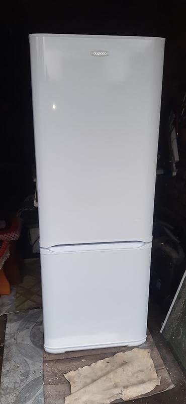 aifon 6: Холодильник Atlant, Б/у, Двухкамерный, De frost (капельный), 60 * 2000 * 46 — 7