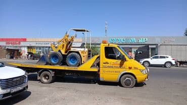 автоэлектрик ремонт авто с выездом бишкек: Со сдвижной платформой — 13