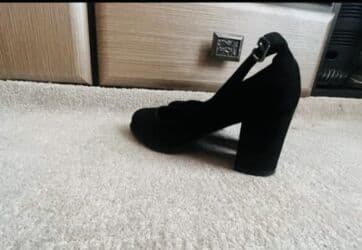 на прокат военная форма: За все вещи и каблуки новые 37 размер — 10