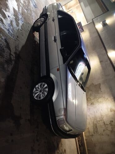 электромобиль byd e5 цена в бишкеке: Volkswagen Passat: 1992 г., Седан — 9