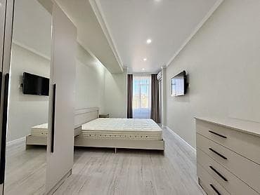 Недвижимость: 2 комнаты, 60 м², Элитка, 7 этаж, Дизайнерский ремонт — 3