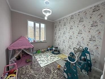 Кыймылсыз мүлк: Продается новый сип панельный дом в 10-15 минутах от города ( теплый — 4