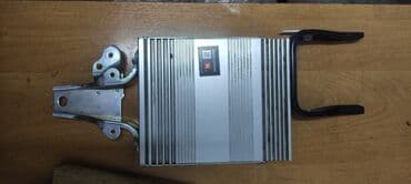 чехол камри 30: Продается усилитель акустической системы на Тойота Камри 40 с 06 по 11 — 1