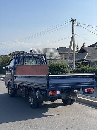компрессор 2 поршневой: Hyundai Porter: 2020 г., 2.5 л, Механика, Дизель — 9