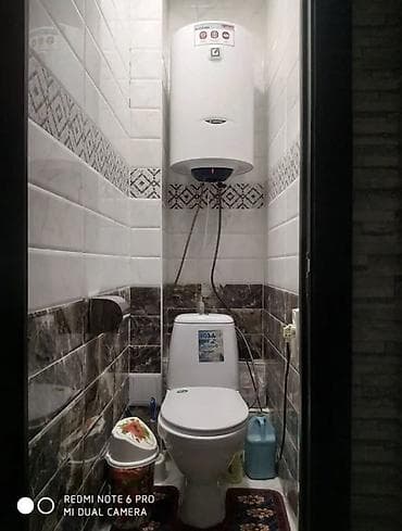 ош дом квартира: 3 комнаты, 61 м², Индивидуалка, 2 этаж, Евроремонт — 9