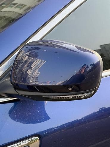 renault master: Renault QM6: 2019 г., 2 л, Автомат, Газ, Кроссовер — 7