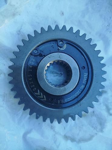 can bus: Тип скутера 150 куб. см, Бензин, Б/у — 2