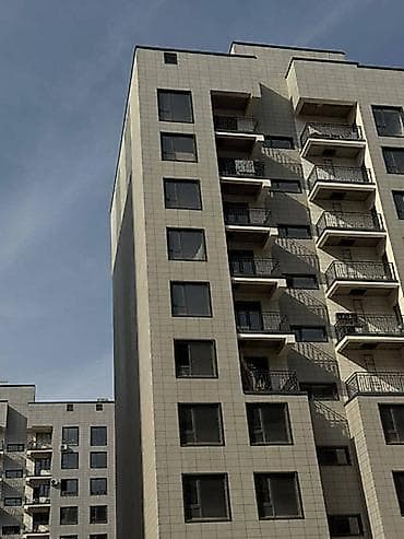 2 комнаты, 64 м², Элитка, 7 этаж, Готовая ПСО (под самоотделку) at lalafo.kg 2 комнаты, 64 м², Элитка, 7 этаж, Готовая ПСО (под самоотделку)