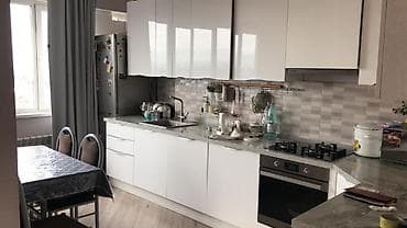 3 к: 3 комнаты, Собственник, Без подселения, С мебелью полностью — 8