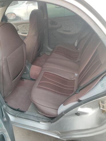 шины 195r14c: Daewoo Lanos: 1997 г., 1.3 л, Автомат, Бензиновая, Седан — 6