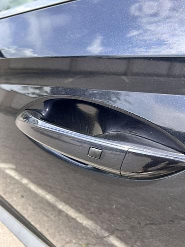 Продажа авто: Hyundai Sonata: 2020 г., 2 л, Автомат, Бензин, Седан — 8